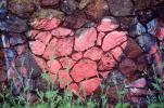 Shattered Heart, Broken, Rock Wall, PHVV01P04_13