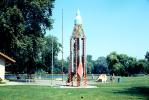 Rocket Gym, August 1971, 1970s