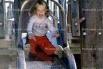 slide, Moorpark, California, 1970s