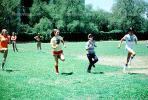 running, run, July 1981