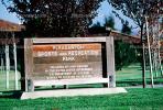 Pleasanton Sports and Recreation Park signage, PLGV02P02_18