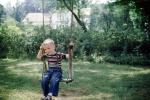 Swing, Backyard, boy, PLGV03P04_09