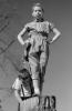 Tween Girl, JungleGym, 1950s, PLGV03P12_06