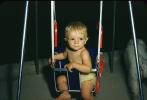 Boy on a Swing, Toddler, PLGV04P07_07