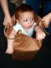 Boy in a Bag, Toddler, PLPD01_043