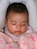 Sleeping Baby, newborn, infant, PLPD01_071