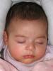 Sleeping Baby, newborn, infant, PLPD01_072