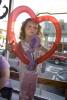 Heart Balloon, Cafe Trieste, PLPD01_178