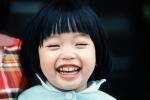 Smiling Japanese Girl, PLPV01P04_19