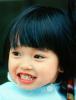 Smiling Girl, Smiling Japanese Girl, PLPV01P05_04B