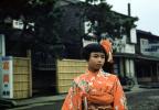 1950s, Japanese Kimono, PLPV01P09_12