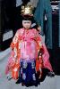 Japanese Kimono, 1950s, PLPV01P09_15B
