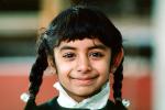 India Girl Face, cute, PLPV02P01_07