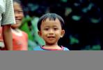 Smiling Little Boy, Ubud, Bali