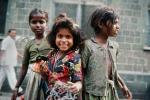 Friends, Girls, Smiles, Mumbai, India, PLPV03P09_04