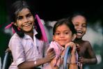 Girls, Smiles, Happy, Teeth, Khroorow Baug, Mumbai, PLPV03P13_13