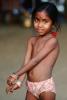 Girl, Slums, Khroorow Baug, Mumbai, PLPV03P13_14B