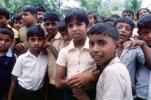 Boys, Group, Male, Sri Lanka