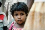 Girl, Female, Feminine, fem, face, Sri Lanka, PLPV03P14_15