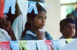 Sri Lanka, Girl, Face, Pretty, PLPV03P15_05