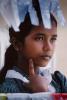 Sri Lanka, Girl, Face, Pretty, PLPV03P15_06B
