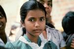 Sri Lanka, Girl, Face, Pretty, PLPV03P15_08