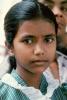 Sri Lanka, Girl, Face, Pretty, PLPV03P15_08B