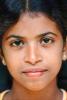 Girl, Face, Pretty, Sri Lanka, PLPV03P15_17B