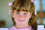 Girl, Smiles, Eyes, Redhead, Freckles, Cute, PLPV04P03_16.0750