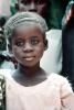 Adorable African Girl, Eyes, PLPV04P07_06
