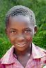 Smiling African Boy, PLPV04P11_15B
