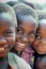 Smiling African Boy, PLPV04P11_16