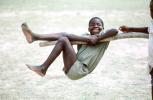 Smiling African Boy, PLPV04P11_17