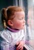 Pensive Girl, Thought, Freckles, Reflecting, PLPV04P14_11