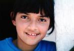 Smiling Cute Girl, Friendly, Puerto Vallarta, PLPV05P02_07