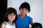 Two Girls in Puerto Vallarta