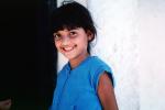 Smiling Girl in Puerto Vallarta, PLPV05P02_15