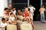 Girls, Boys, Toddler, Smiles, Sibolga Indonesia, PLPV05P03_06