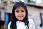 Smiling Long Hair Girl in Yelapa, Mexico, PLPV05P04_06