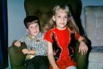 Brother, Sister, 1960s