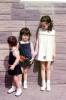 Girls, Anklet socks, 1960s, PLPV05P07_12