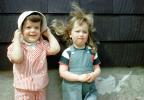 Wind, Windy, Girls, 1950s, PLPV05P08_04