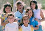 Smiling Faces, Groups, Friends, Girls, Baja California Sur, PLPV07P04_06.0215