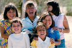 Smiling Faces, Groups, Friends, Girls, Baja California Sur, PLPV07P04_07.0215