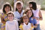 Smiling Faces, Groups, Friends, Girls, Baja California Sur, PLPV07P04_07.0697