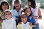 Smiling Faces, Groups, Friends, Girls, Baja California Sur, PLPV07P04_07