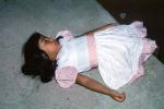 Sleeping Girl, Puerto Vallarta, PLPV07P06_01