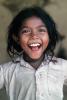 Laughing Girl, happy, female, Face, PLPV07P15_13B