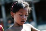 Girl, Kathmandu, Nepal, PLPV08P01_04