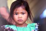Girl, Papeete, Tahiti, PLPV08P14_12C